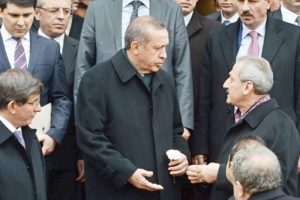 Erdoğan'ın operasyonu &ouml;ğrendiği an bu mu?