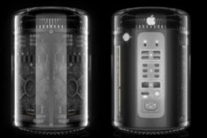 Mac Pro i&ccedil;in beklenen g&uuml;n geldi