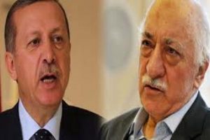 Cemaat, 'ter&ouml;r &ouml;rg&uuml;t&uuml;' m&uuml; ilan edilecek?