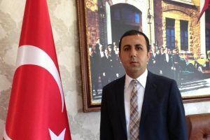 Kaymakamdan &ouml;rnek davranış
