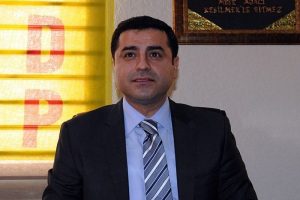 BDP heyeti S&uuml;leymaniye'de
