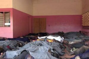 G&uuml;ney Sudan'da &ccedil;atışmalar devam ediyor