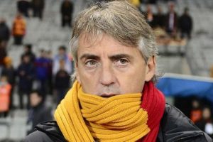 Mancini'den '6 yabancı' &ccedil;ıkışı