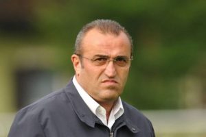 "İngiliz takımlarını hi&ccedil; sevmem"