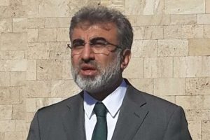 Taner Yıldız: AK Parti yanlış yapmaz