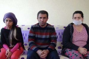 Kazandığı ailesinin hastane masraflarına bile yetmiyor