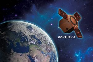 G&Ouml;KT&Uuml;RK-2 y&ouml;r&uuml;ngedeki 1. yılında 5 bin tur attı