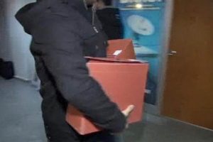 "Bu kadar para taşımak yasal mı?"