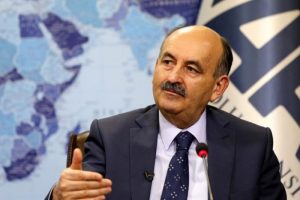 "Milletten başka hi&ccedil;bir g&uuml;ce teslim olmadık"