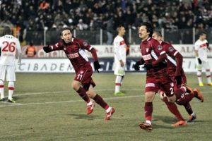 Elazığspor'da hedef 3 puan
