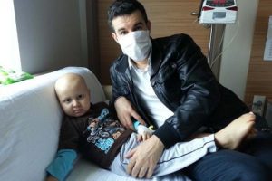 Yağız'a umut ışığı doğdu