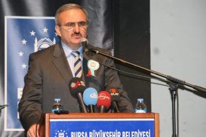 "Sağlık bakanlığı UMKE sayesinde afet riskini y&ouml;netiyor"