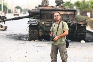 "B&uuml;nyamin Ayg&uuml;n serbest bırakılsın"