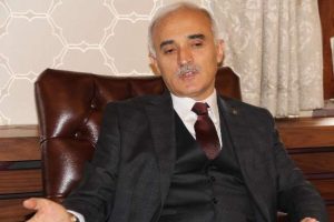 M&Uuml;SİAD'dan operasyon yorumu
