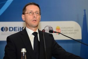 ''AB'nin T&uuml;rkiye'ye ihtiyacı var''