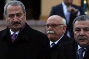 4 Bakan i&ccedil;in deliller Meclis'e gitti
