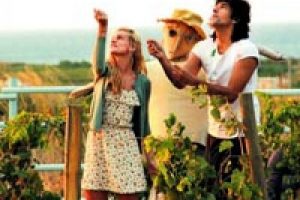 14 Şubat'ta sıcak bir aşk filmi geliyor...