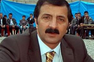 AK Partili başkan g&ouml;zaltında!
