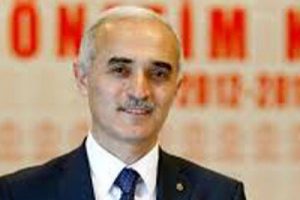 M&Uuml;SİAD'dan operasyon yorumu