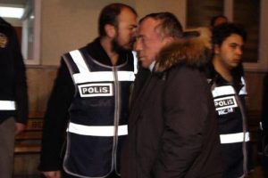 Yolsuzlukta ince ayrıntı