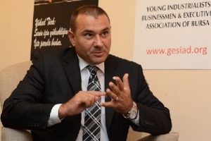 &Ccedil;&ouml;z&uuml;m Atat&uuml;rk'te birleşmek