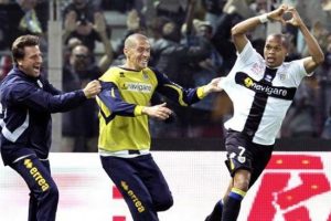 Galatasaray'ın 2.bombası Biabiany!