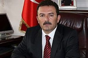 Emniyet'te uzun s&uuml;re sonra bir ilk!