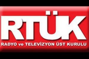 Başsavcılığın RT&Uuml;K'ten talebi
