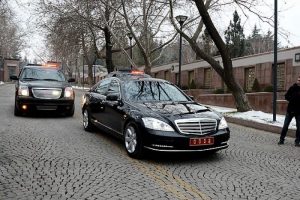 Erdoğan İstanbul'a gitti