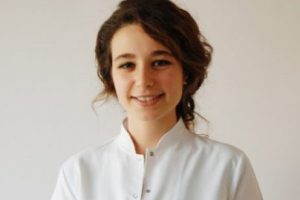 Ağız kokusunun belirtisi olabilir