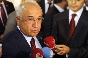 Bakanlarla ilgili gelen fezleke yok