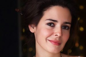 Pelin Batu'dan "konuşma yasağı" iddiası
