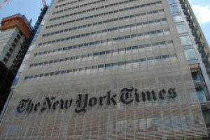 New York Times'tan operasyon yorumu
