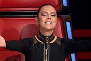 Ebru G&uuml;ndeş yarışmaya devam edecek mi?