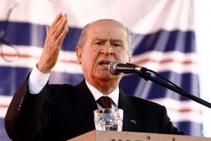 T&uuml;rkiye pırıl pırıl temizlenmeli
