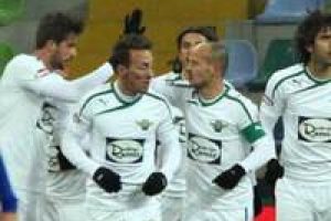 Akhisar Belediye tur atladı