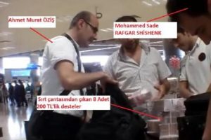 Bakan B: Dinleniyoruz oğlum
