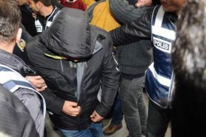 Yolsuzluk ve r&uuml;şvet operasyonunda 3 tahliye daha