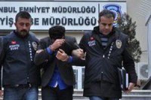 &Ccedil;aldığı aracı sahibine satmak istedi