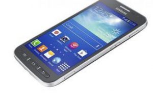 Galaxy Core Advance ortaya &ccedil;ıktı