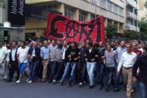 TFF'ye protesto yapacaklar