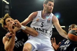 Efes evinde kayıp..!