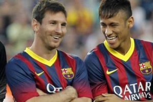 'Bar&ccedil;a'ya organize saldırı'