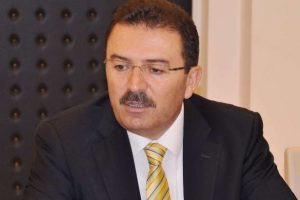 "Herkes işini yapıyor"