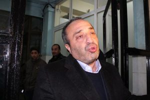 Serbest bırakılan Emrullah Turanlı isyan etti