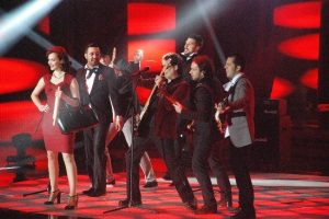 T&uuml;rkvizyon'da finalistler belli oldu