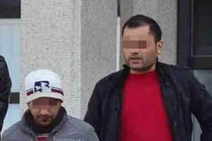 Uyuşturucu davasından karar &ccedil;ıktı
