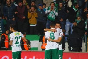 Spor yazarları Bursaspor İneg&ouml;l ma&ccedil;ı i&ccedil;in ne dedi?