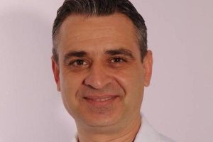 Uşak'ta aday gerginliği