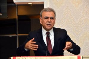 Rant değil yaşam kalitesi i&ccedil;in m&uuml;cadele vereceğiz
